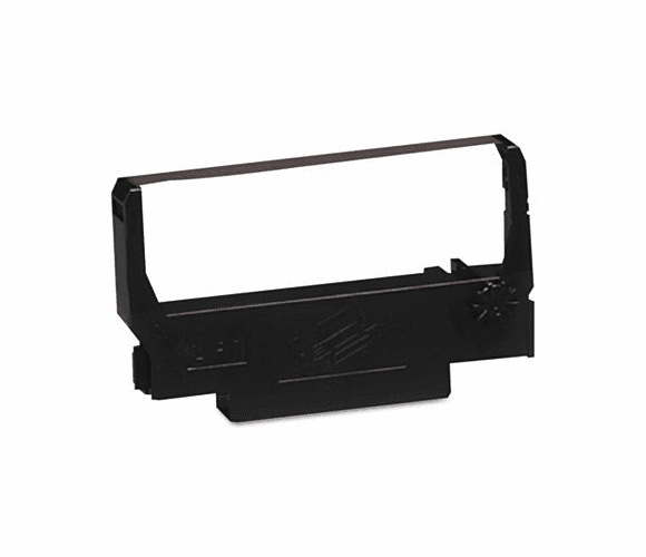 EPSERC38BR ERC38BR Ribbon, Black/Red By EPSON AMERICA, INC.