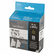 EPSLC5WBD9 LabelWorks Folder Tab LC Tape Cartridge, 3/4", Black on White By EPSON AMERICA, INC.