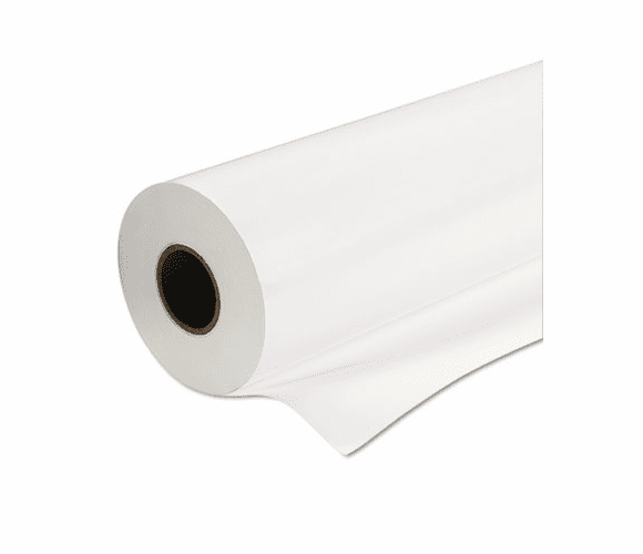 EPSS041656 Premium Photo Paper, Semi-Matte, 36" x 100 ft, Roll By EPSON AMERICA, INC.