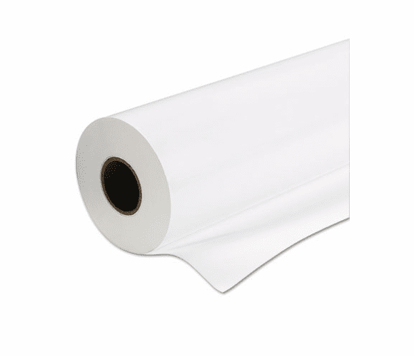 EPSS041997 Publication Proofing Paper, Roll, 17"w x 100'l, White By EPSON AMERICA, INC.
