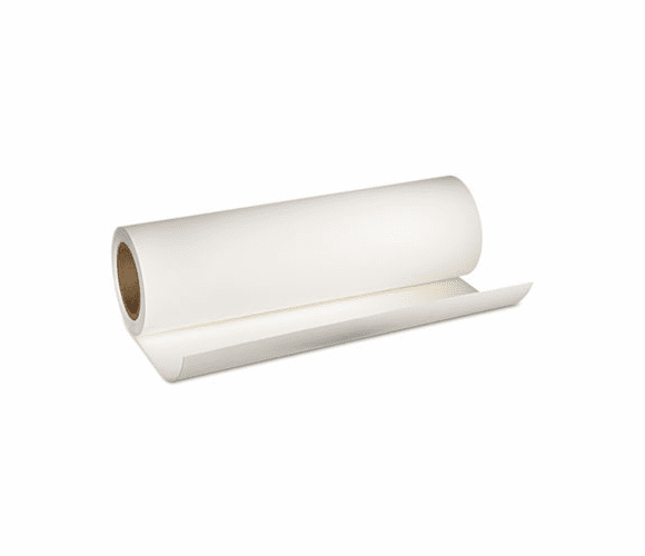 EPSS042333 Hot Press Bright Fine Art Paper, 17" x 50 ft, Bright White, Roll By EPSON AMERICA, INC.