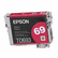 EPST069320 T069320 Ink, Magenta By EPSON AMERICA, INC.