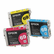 EPST069520 T069520 Ink, Cyan; Magenta; Yellow, 3/Pack By EPSON AMERICA, INC.