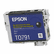 EPST079120 T079120 Claria Ink, 470 Page-Yield, Black By EPSON AMERICA, INC.