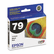 EPST079120 T079120 Claria Ink, 470 Page-Yield, Black By EPSON AMERICA, INC.
