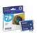 EPST079220 T079220 Claria Ink, 810 Page-Yield, Cyan By EPSON AMERICA, INC.