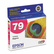 EPST079320 T079320 Claria Ink, 810 Page-Yield, Magenta By EPSON AMERICA, INC.