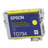 EPST079420 T079420 Claria Ink, 810 Page-Yield, Yellow By EPSON AMERICA, INC.