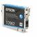 EPST096220 T096220 (96) Ink, 430 Page-Yield, Cyan By EPSON AMERICA, INC.