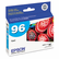 EPST096220 T096220 (96) Ink, 430 Page-Yield, Cyan By EPSON AMERICA, INC.