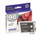 EPST096720 T096720 (96) Ink, 450 Page-Yield, Light Black By EPSON AMERICA, INC.