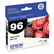 EPST096820 T096820 (96) Ink, 450 Page-Yield, Matte Black By EPSON AMERICA, INC.