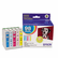 EPST098920 T098920 (99) Claria High-Yield Ink, 5/Pack, Assorted By EPSON AMERICA, INC.