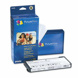 EPSON AMERICA, INC.