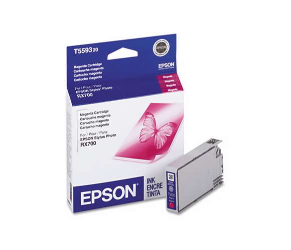EPST559320 T559320 Ink, Magenta By EPSON AMERICA, INC.