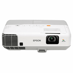 EPSV11H383020 PowerLite 95 Multimedia Projector, 2600 Lumens, XGA (1024 x 768 Pixels) By EPSON AMERICA, INC.