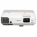 EPSV11H384020 PowerLite 96W Multimedia Projector, 2700 Lumens, WXGA (1280 x 800 Pixels) By EPSON AMERICA, INC.