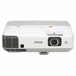 EPSV11H387020 PowerLite 905 Multimedia Projector, 3000 Lumens, XGA (1024 x 768 Pixels) By EPSON AMERICA, INC.