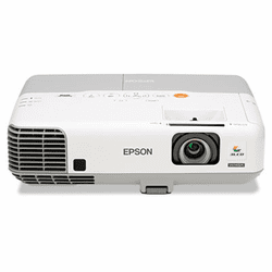 EPSV11H388020 PowerLite 915W Multimedia Projector, 3200 Lumens, WXGA (1280 x 800 Pixels) By EPSON AMERICA, INC.
