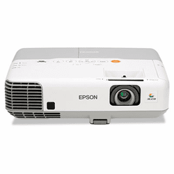 EPSV11H389020 PowerLite 1835 Multimedia Projector, 3500 Lumens, XGA (1024 x 768 Pixels) By EPSON AMERICA, INC.