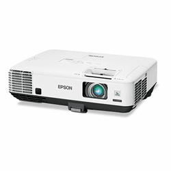 EPSV11H425020 PowerLite 1850W  Projector, 3700 Lumens, 1280 x 800 Pixels By EPSON AMERICA, INC.