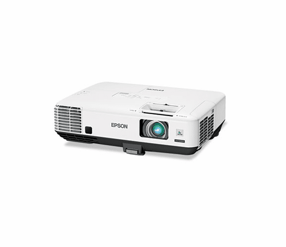 EPSV11H425020 PowerLite 1850W  Projector, 3700 Lumens, 1280 x 800 Pixels By EPSON AMERICA, INC.