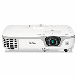 EPSV11H429020 PowerLite X12 Multimedia Projector, 2800 Lumens, 1024 x 768 XGA By EPSON AMERICA, INC.