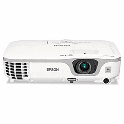 EPSV11H436020 PowerLite S11 Multimedia Projector, 2600 Lumens, 800 x 600 SVGA By EPSON AMERICA, INC.