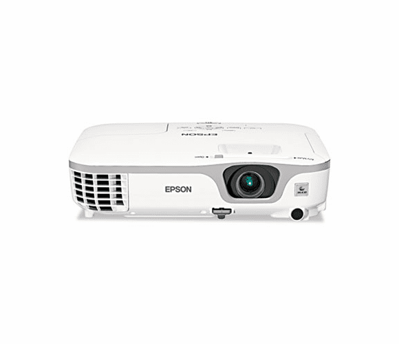 EPSV11H436020 PowerLite S11 Multimedia Projector, 2600 Lumens, 800 x 600 SVGA By EPSON AMERICA, INC.