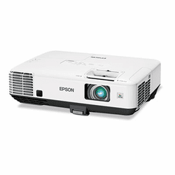 EPSV11H451020 PowerLite 1880 Projector, 4000 Lumens, 1024 x 768 Pixels By EPSON AMERICA, INC.