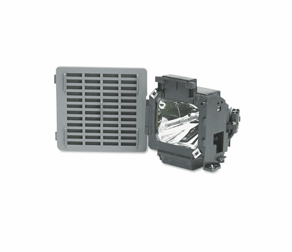 EPSV13H010L15 Replacement Lamp Module for Powerlite 600P/800P/810P/811 Projectors By EPSON AMERICA, INC.