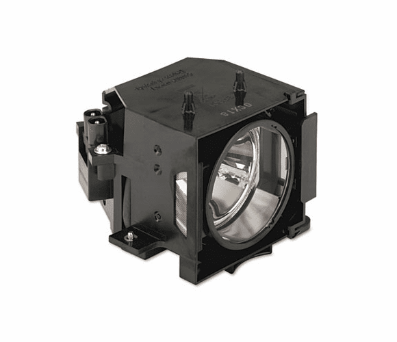 EPSV13H010L30 Replacement Bulb for PowerLite Powerlite 6P and 81P Projectors By EPSON AMERICA, INC.