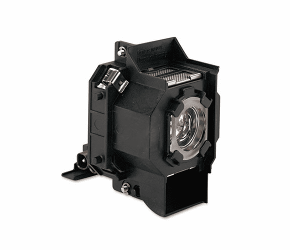EPSV13H010L33 Replacement Bulb for PowerLite S3 Projector By EPSON AMERICA, INC.