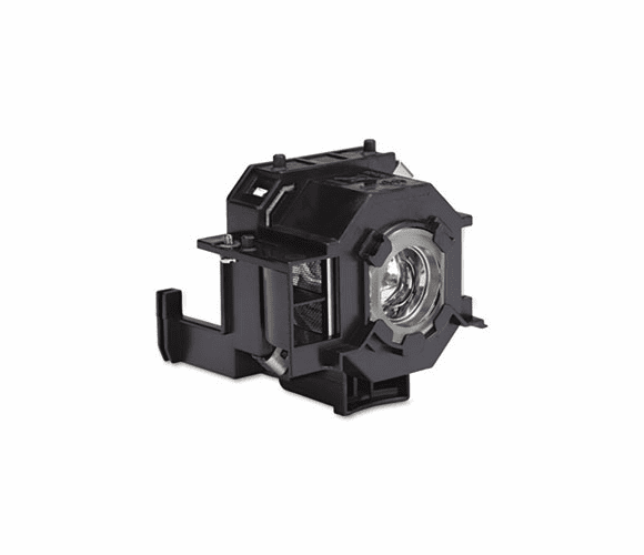 EPSV13H010L41 ELPLP41 Replacement Lamp By EPSON AMERICA, INC.