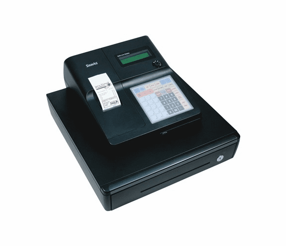 ER-285M Cash Register By SAM4s