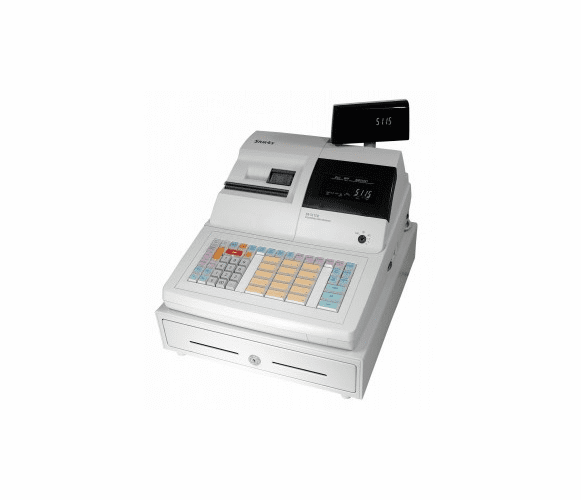 ER-5115 II Cash Register By SAM4s