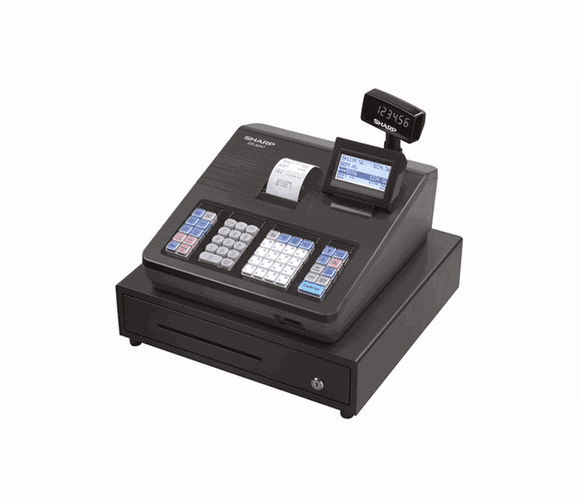 ER-A247 Cash Register By Sharp