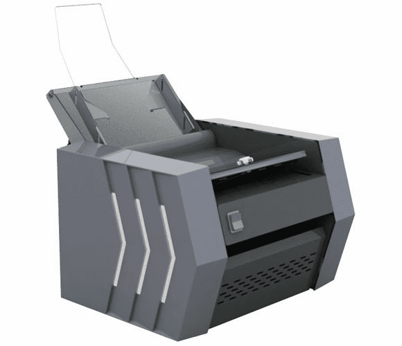 ES 2000 Low Volume Tabletop Pressure By MBM