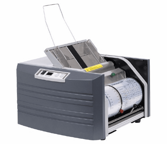 ES 5000 Medium Volume Tabletop Pressure Sealer By MBM