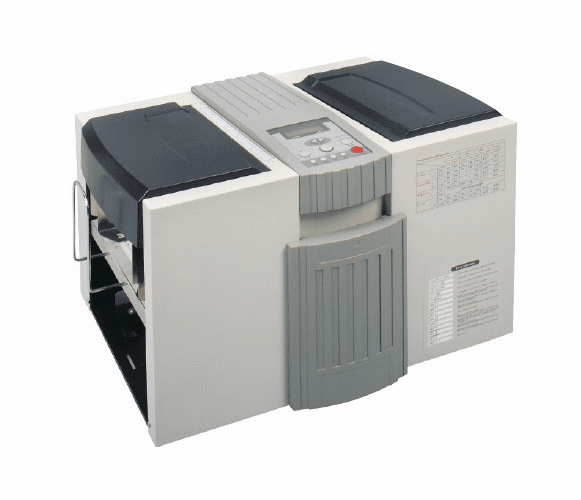 ES 7000 High Volume Tabletop Pressure Sealer By MBM