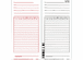 ES1010 Time Cards. 100 Pack. By Acroprint