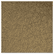 ESR119335 Bronze 36x48 Rectangle Chair Mat, Design Series for Carpet up to 3/4" By E.S. ROBBINS