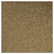 ESR119336 Bronze 46x60 Rectangle Chair Mat, Design Series for Carpet up to 3/4" By E.S. ROBBINS