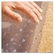 ESR121204 ecoKLEER Chair Mat, 45 x 53, 25 x 12 Lip, For Loop Berber Carpet, Clear By E.S. ROBBINS