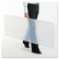 ESR130082 Foldable 36x48 Rectangle Chair Mat, Task Series for Hard Floors By E.S. ROBBINS
