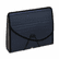 ESS01119 13-Pocket Expanding Spiral File, Letter, Foam Poly, Navy Blue By ESSELTE PENDAFLEX CORP.