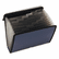 ESS01119 13-Pocket Expanding Spiral File, Letter, Foam Poly, Navy Blue By ESSELTE PENDAFLEX CORP.