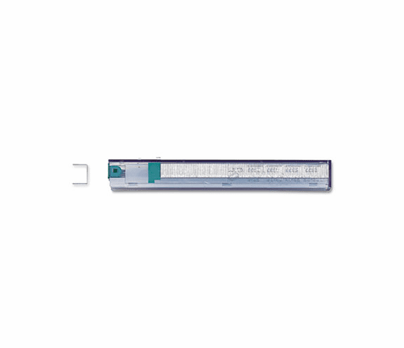 ESS02903 Staple Cartridge, 55-Sheet Capacity, 1,050/Pack By ESSELTE PENDAFLEX CORP.