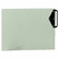 ESS05253 Green End Tab Guides, Blank Metal Tabs, Pressboard, Letter, 50/Box By ESSELTE PENDAFLEX CORP.