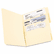 ESS10770 Divide it Up File Folder, Mulit Section, Letter, Manila By ESSELTE PENDAFLEX CORP.